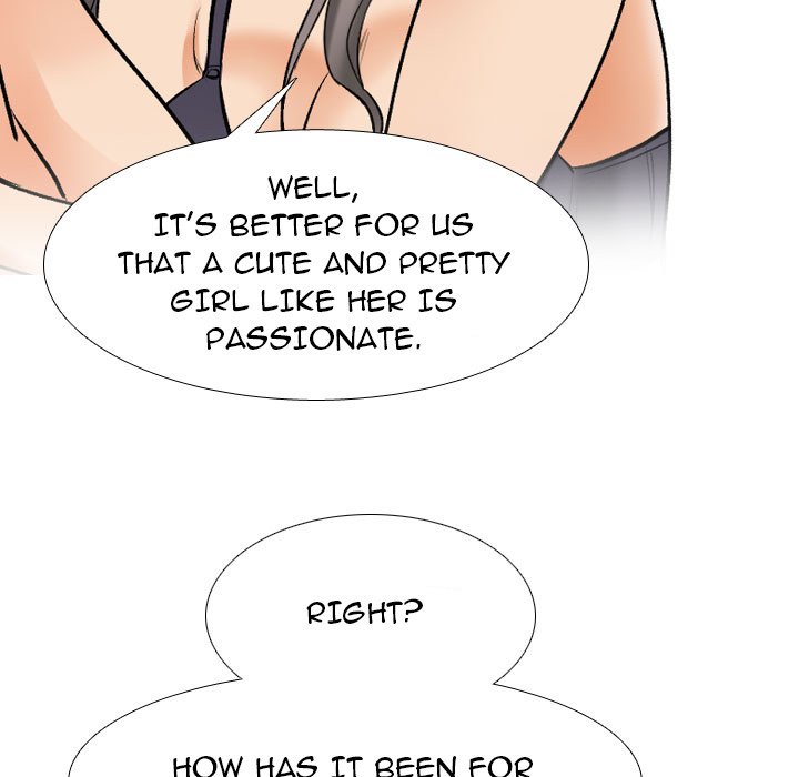 Our Exchange - Chapter 169 [photo 23] - MangaPorn