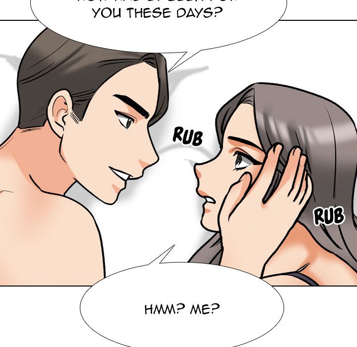 Our Exchange - Chapter 169 [photo 24] - MangaPorn