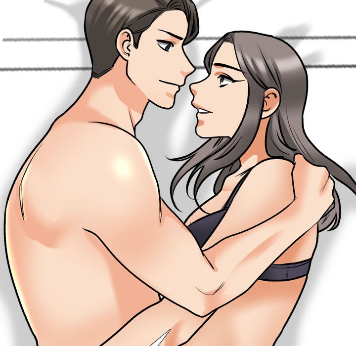 Our Exchange - Chapter 169 [photo 33] - MangaPorn