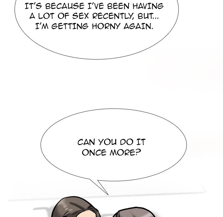 Our Exchange - Chapter 169 [photo 40] - MangaPorn