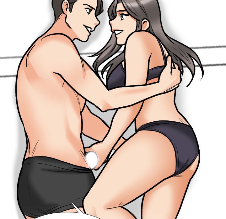 Our Exchange - Chapter 169 [photo 41] - MangaPorn