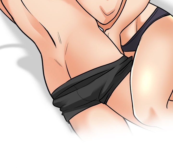 Our Exchange - Chapter 169 [photo 46] - MangaPorn