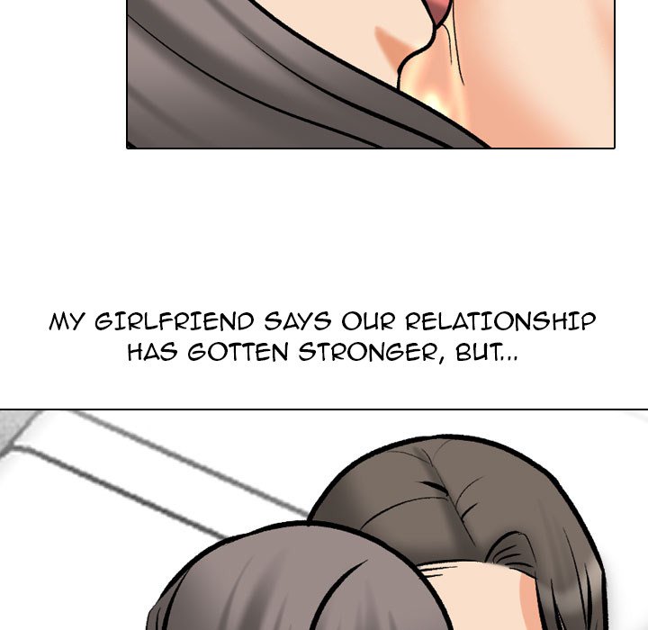 Our Exchange - Chapter 169 [photo 49] - MangaPorn