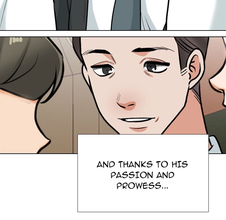 Our Exchange - Chapter 169 [photo 5] - MangaPorn