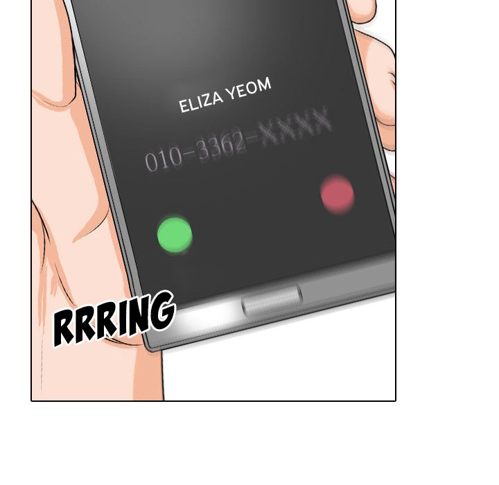 Our Exchange - Chapter 169 [photo 76] - MangaPorn