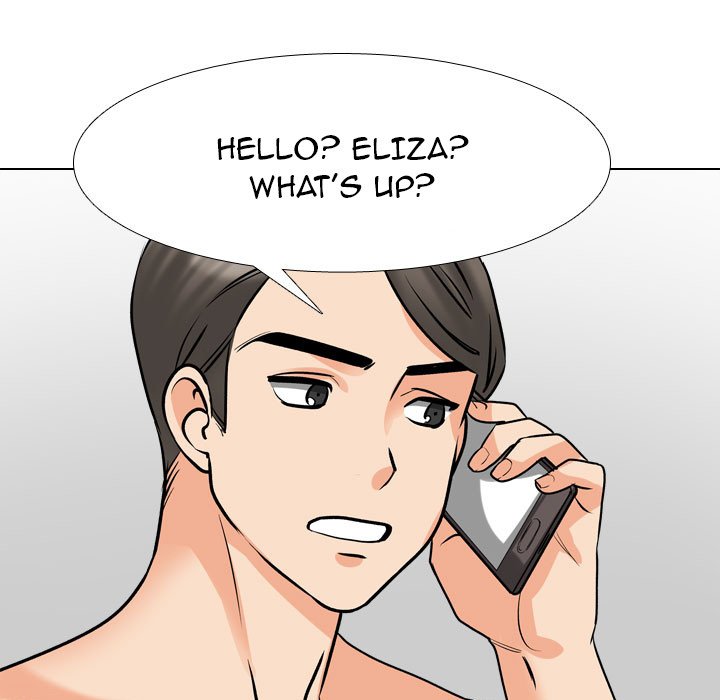 Our Exchange - Chapter 169 [photo 77] - MangaPorn