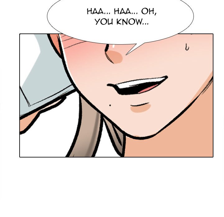 Our Exchange - Chapter 169 [photo 80] - MangaPorn