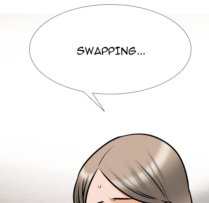 Our Exchange - Chapter 169 [photo 81] - MangaPorn