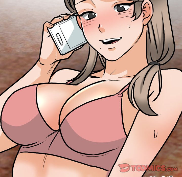 Our Exchange - Chapter 169 [photo 82] - MangaPorn