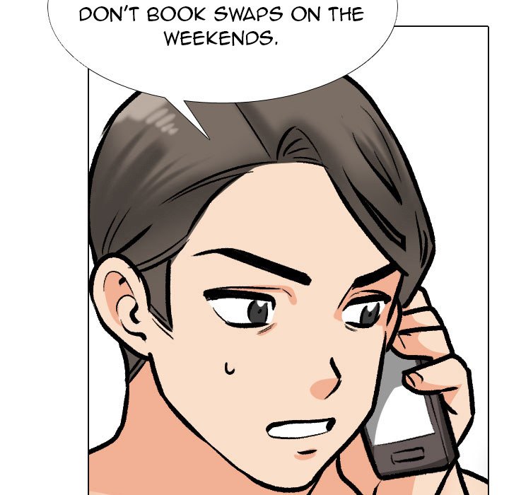 Our Exchange - Chapter 169 [photo 87] - MangaPorn