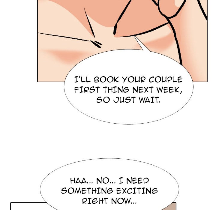 Our Exchange - Chapter 169 [photo 88] - MangaPorn