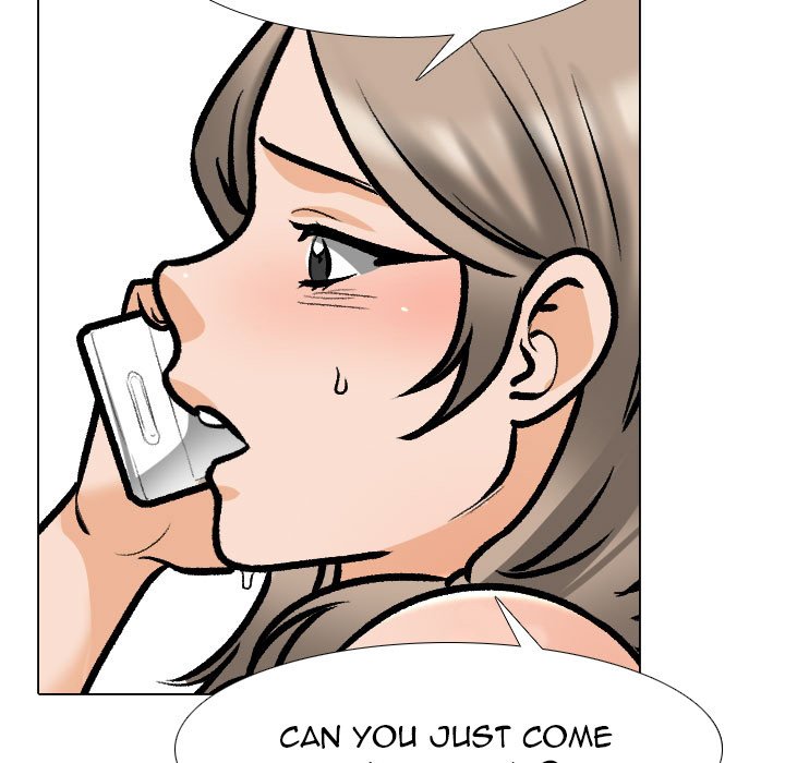 Our Exchange - Chapter 169 [photo 89] - MangaPorn