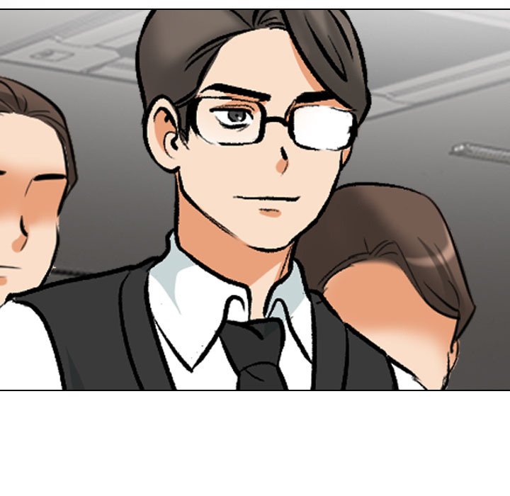 Our Exchange - Chapter 169 [photo 9] - MangaPorn