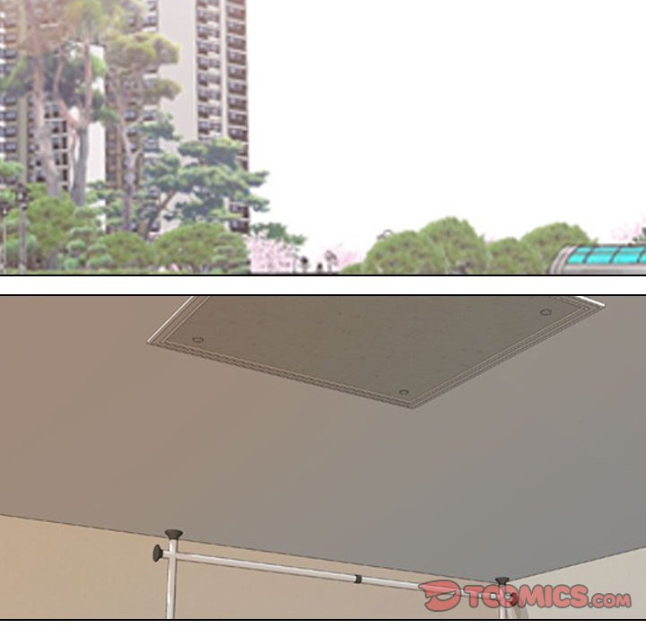 Our Exchange - Chapter 170 [photo 10] - MangaPorn