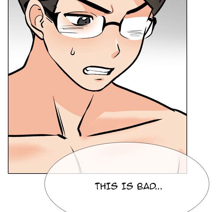 Our Exchange - Chapter 170 [photo 100] - MangaPorn