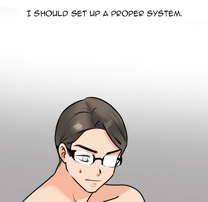 Our Exchange - Chapter 170 [photo 102] - MangaPorn