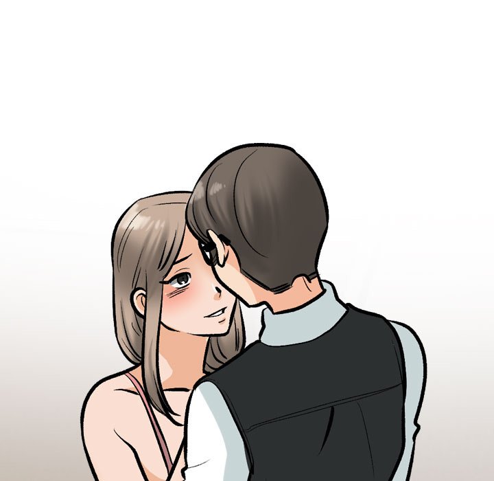 Our Exchange - Chapter 170 [photo 11] - MangaPorn