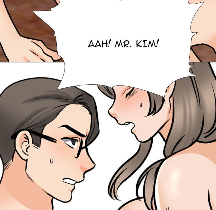 Our Exchange - Chapter 170 [photo 111] - MangaPorn