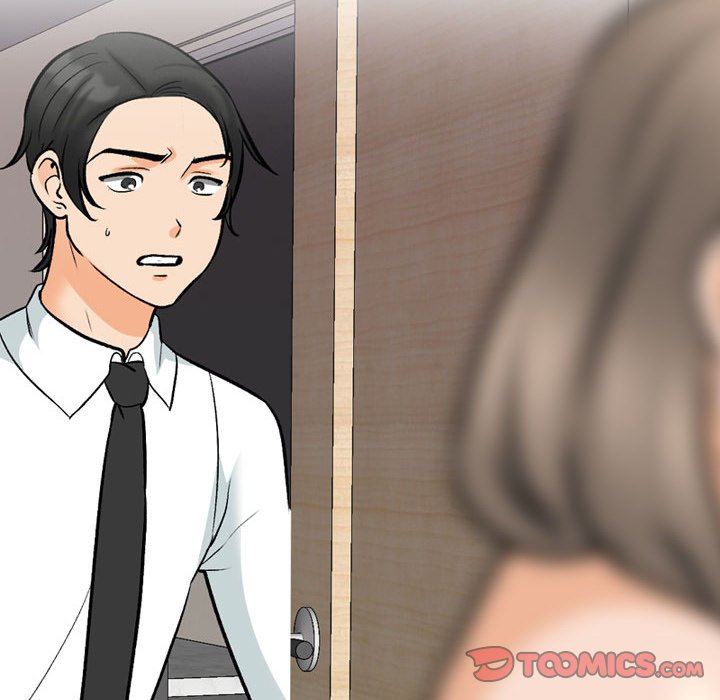 Our Exchange - Chapter 170 [photo 114] - MangaPorn