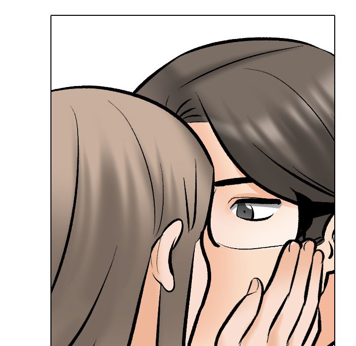 Our Exchange - Chapter 170 [photo 15] - MangaPorn