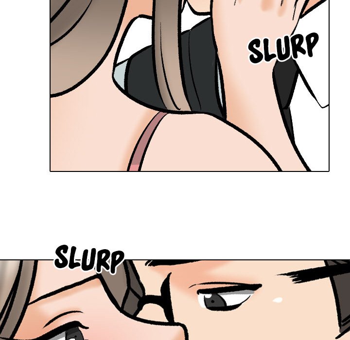 Our Exchange - Chapter 170 [photo 16] - MangaPorn