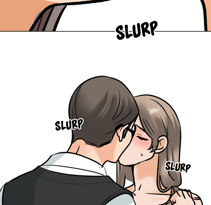 Our Exchange - Chapter 170 [photo 19] - MangaPorn