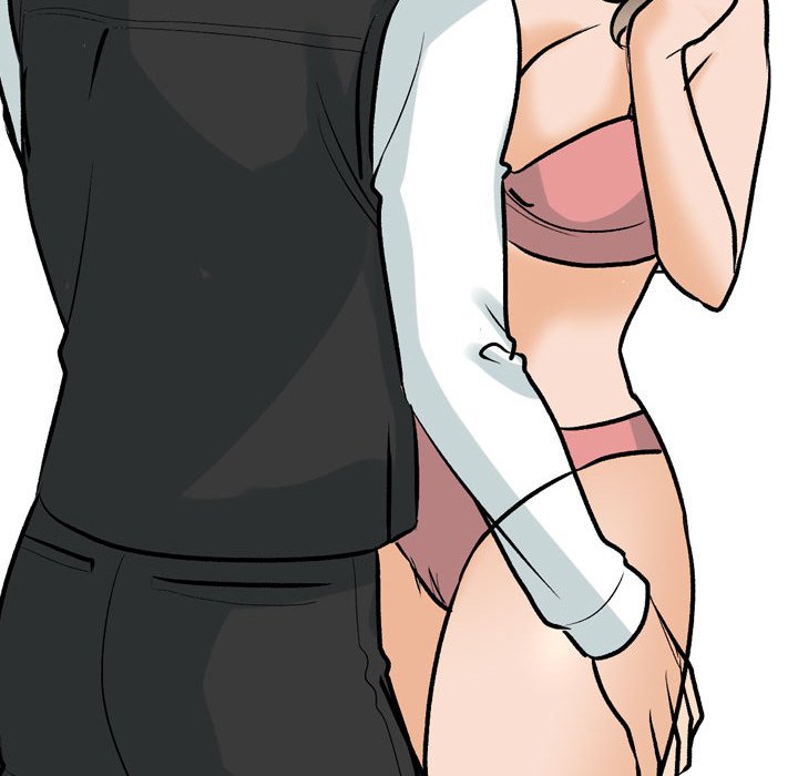 Our Exchange - Chapter 170 [photo 20] - MangaPorn