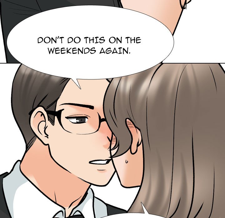 Our Exchange - Chapter 170 [photo 21] - MangaPorn