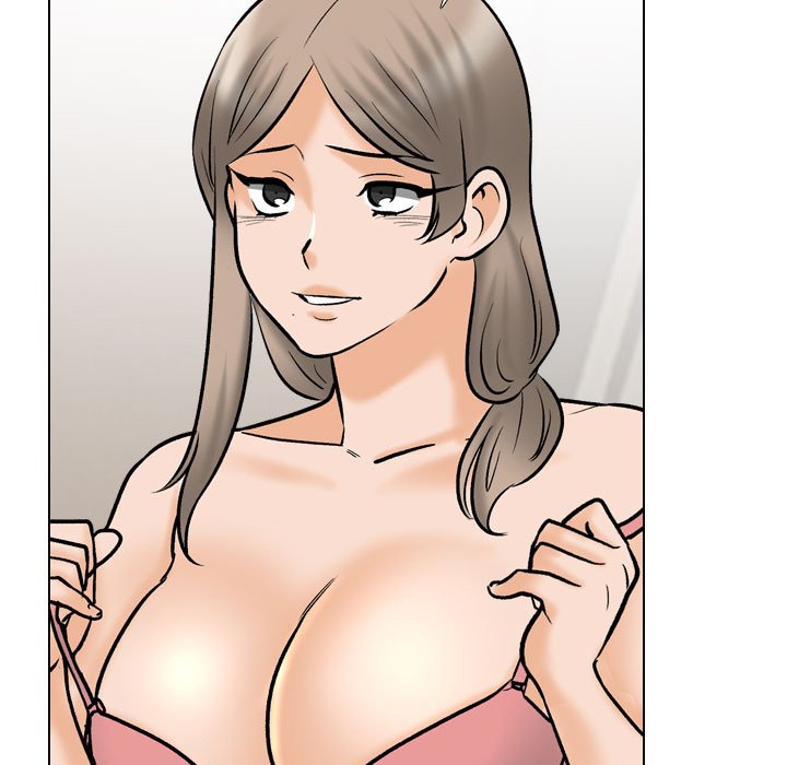 Our Exchange - Chapter 170 [photo 23] - MangaPorn