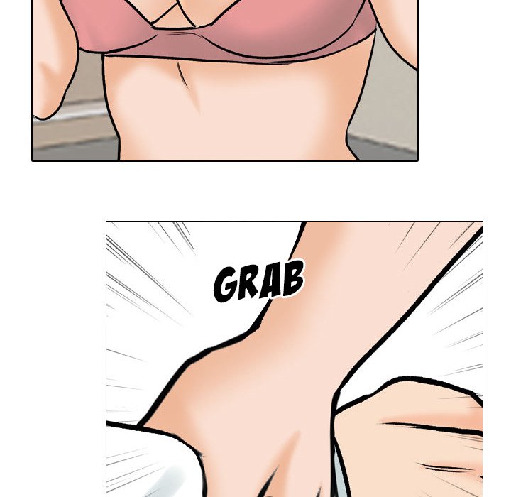 Our Exchange - Chapter 170 [photo 24] - MangaPorn