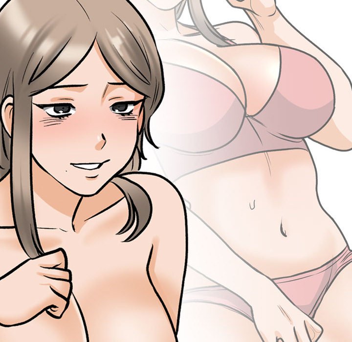 Our Exchange - Chapter 170 [photo 30] - MangaPorn