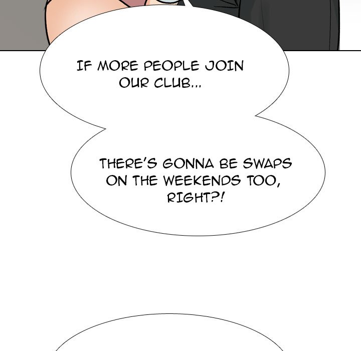 Our Exchange - Chapter 170 [photo 33] - MangaPorn