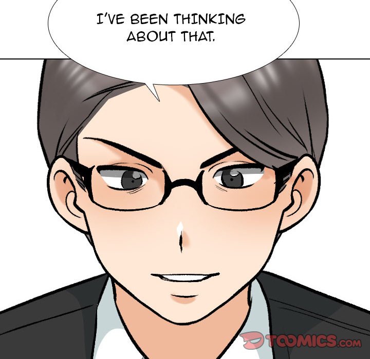 Our Exchange - Chapter 170 [photo 34] - MangaPorn