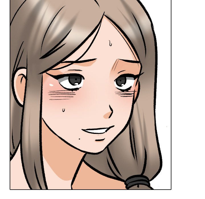 Our Exchange - Chapter 170 [photo 36] - MangaPorn