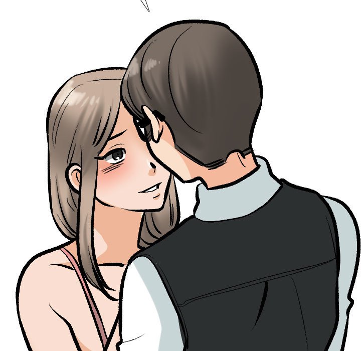 Our Exchange - Chapter 170 [photo 39] - MangaPorn