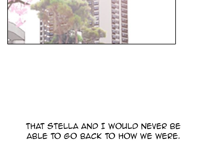 Our Exchange - Chapter 170 [photo 4] - MangaPorn