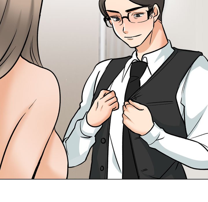 Our Exchange - Chapter 170 [photo 43] - MangaPorn