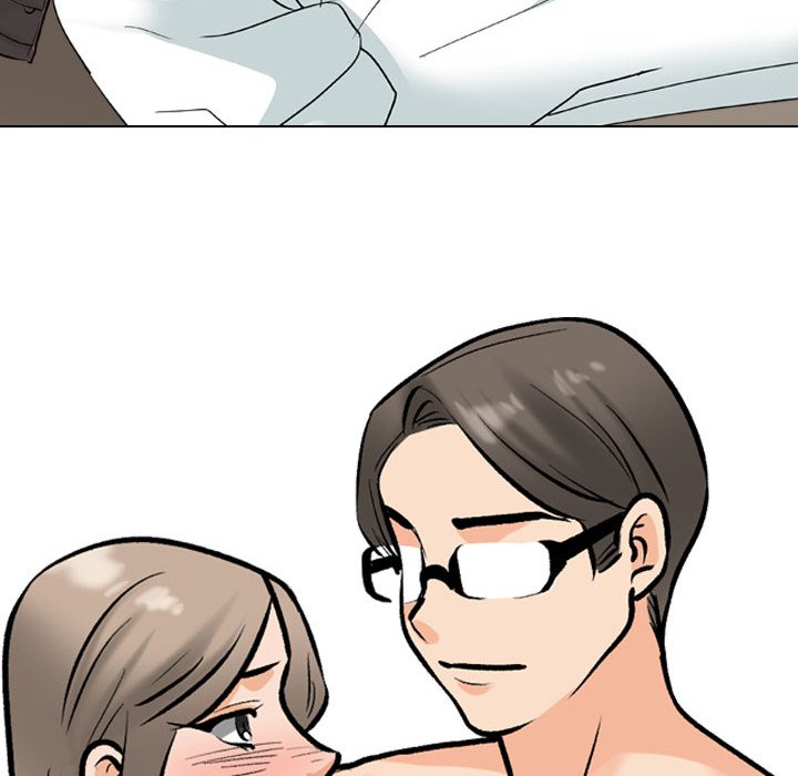 Our Exchange - Chapter 170 [photo 46] - MangaPorn