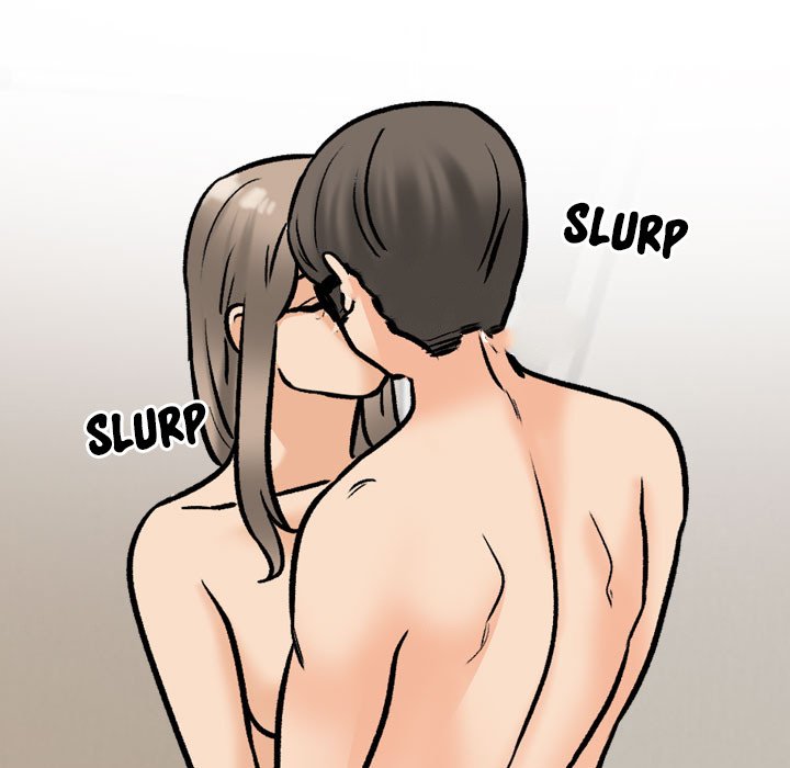 Our Exchange - Chapter 170 [photo 53] - MangaPorn