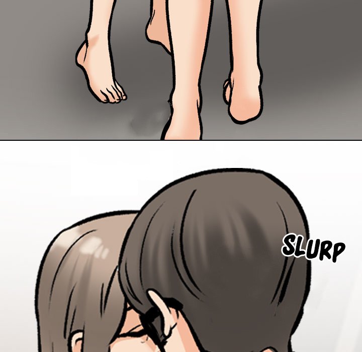 Our Exchange - Chapter 170 [photo 55] - MangaPorn