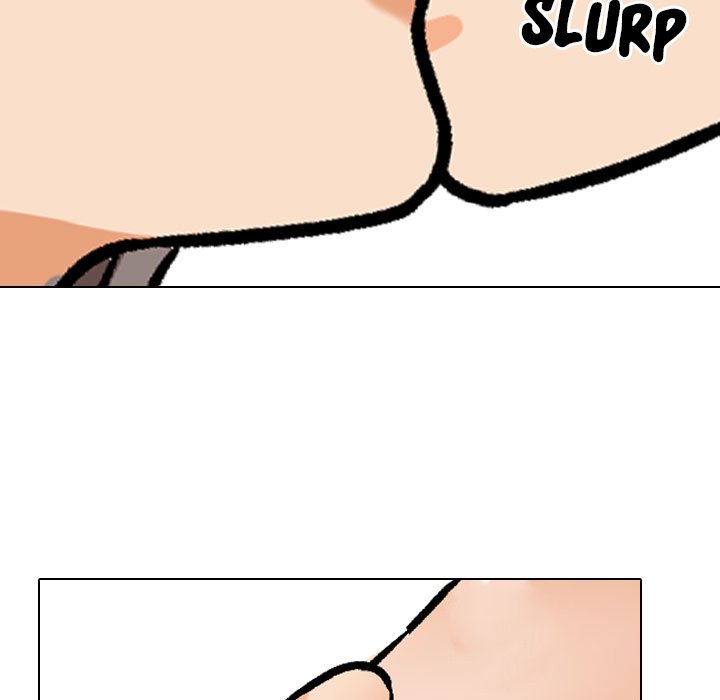 Our Exchange - Chapter 170 [photo 57] - MangaPorn