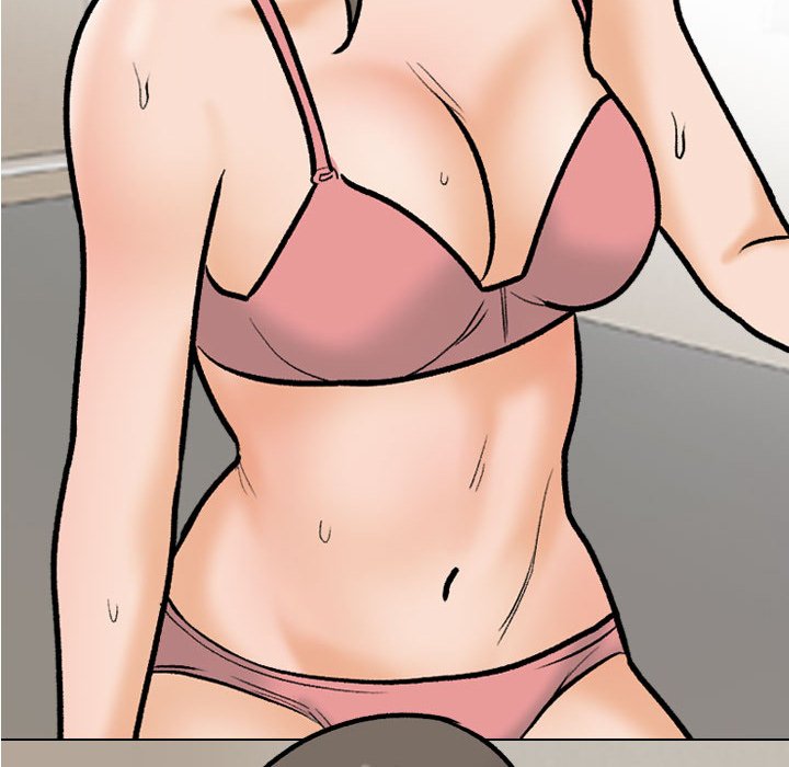 Our Exchange - Chapter 170 [photo 6] - MangaPorn