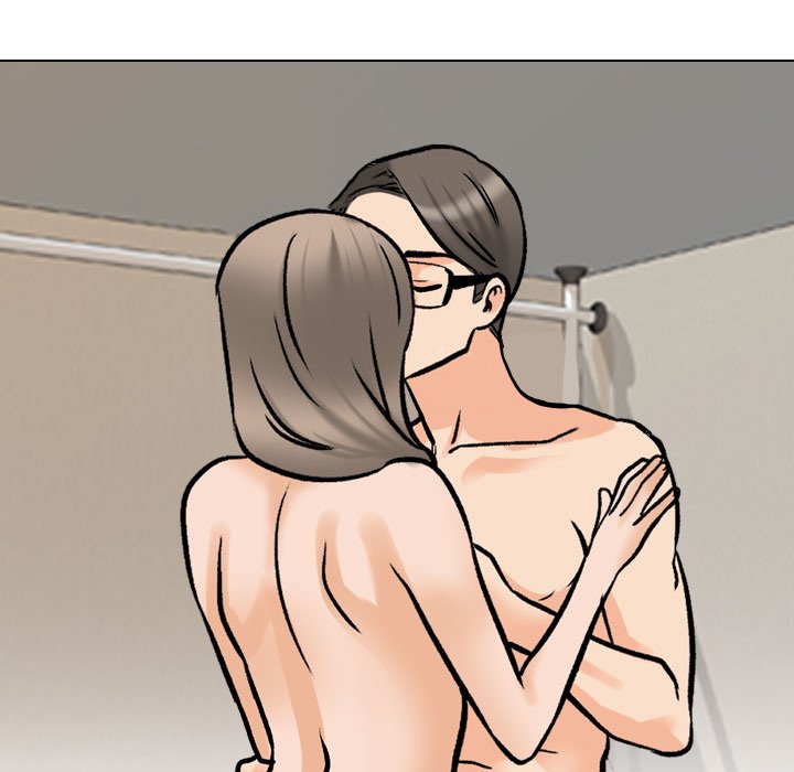 Our Exchange - Chapter 170 [photo 63] - MangaPorn