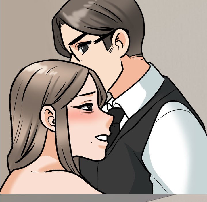 Our Exchange - Chapter 170 [photo 7] - MangaPorn