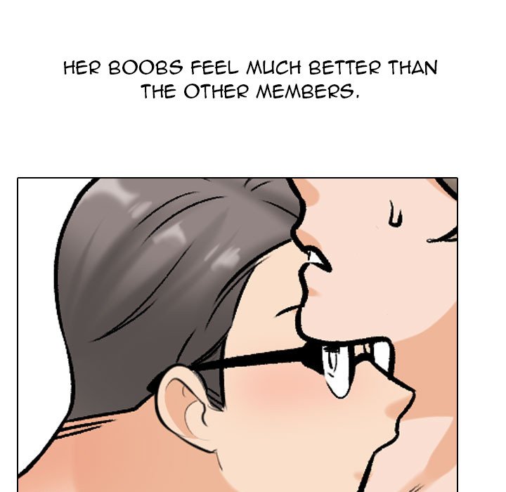 Our Exchange - Chapter 170 [photo 75] - MangaPorn