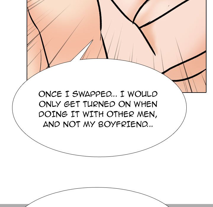 Our Exchange - Chapter 170 [photo 85] - MangaPorn