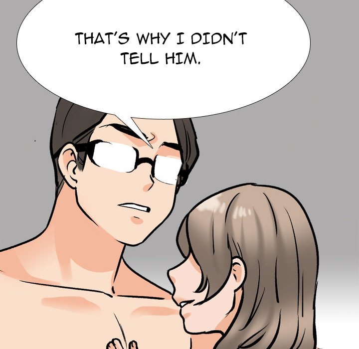 Our Exchange - Chapter 170 [photo 86] - MangaPorn