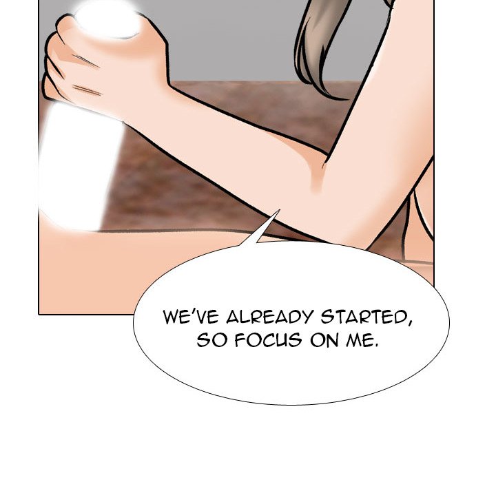 Our Exchange - Chapter 170 [photo 96] - MangaPorn