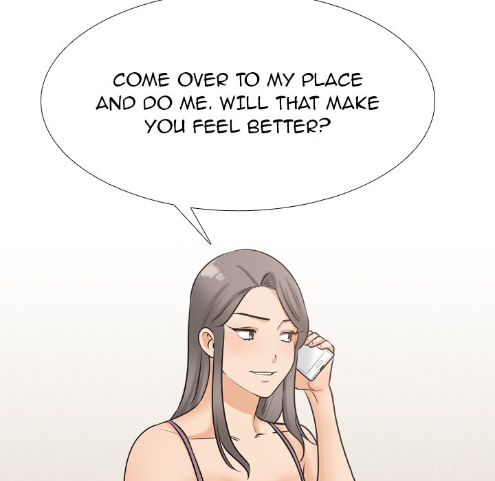 Our Exchange - Chapter 171 [photo 100] - MangaPorn