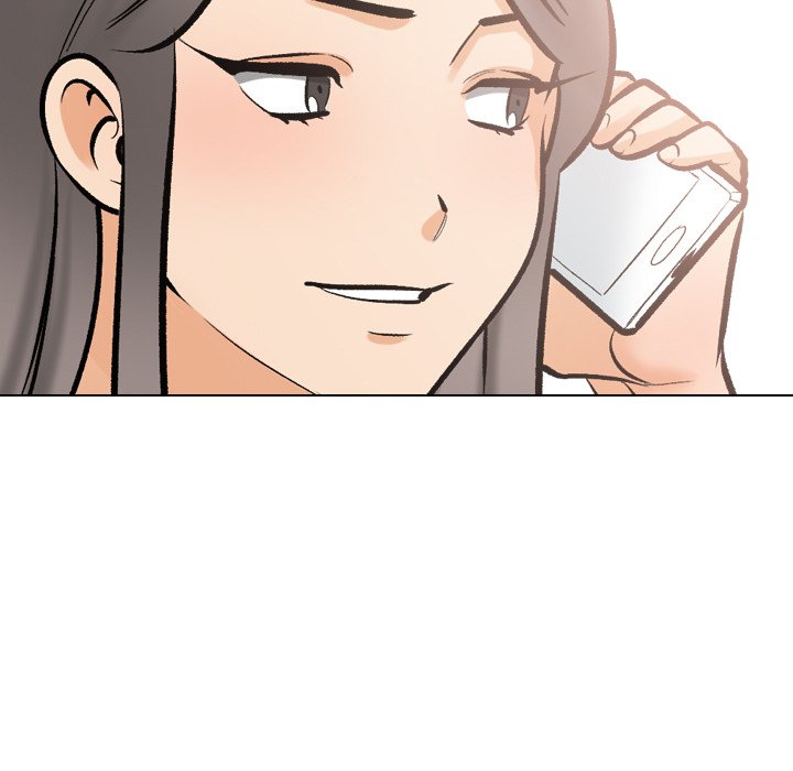 Our Exchange - Chapter 171 [photo 103] - MangaPorn